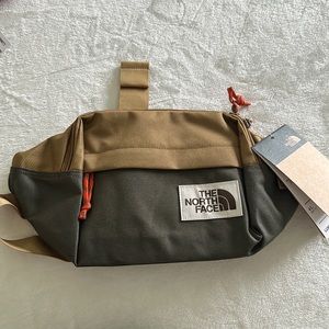 The Northface Lumbar Pack